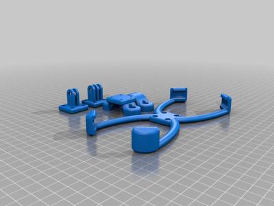 XCover Pro holder