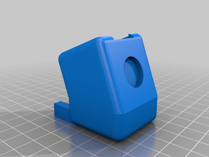 Stock Monitor for ESP 8266