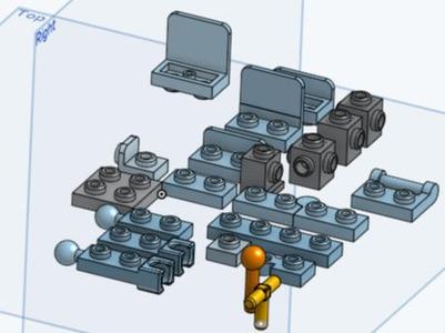 "building bricks', coughlegocough specialty bricks