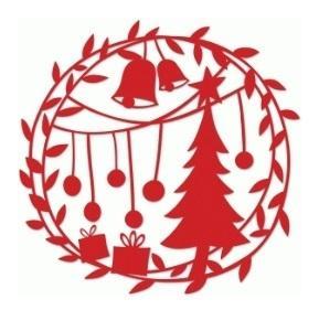 Christmas ornament