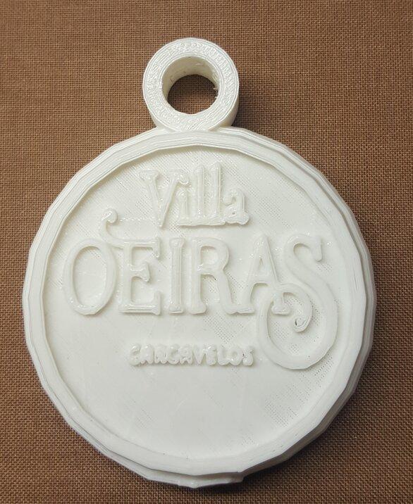 villa de oeiras