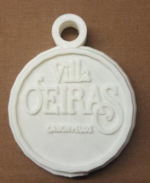 villa de oeiras