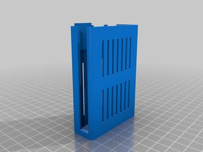 Sleeve case improved