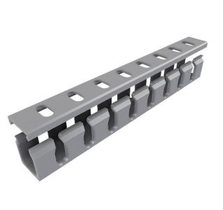 Cable Management/Organizer for 3D Printer/Electronics