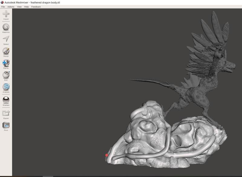 feathered dragon, velociraptor, dromaeosaurid theropod dinosaur jewellery, pendant, necklace, ear ring