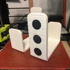 Magnetic Air Filter Hanger