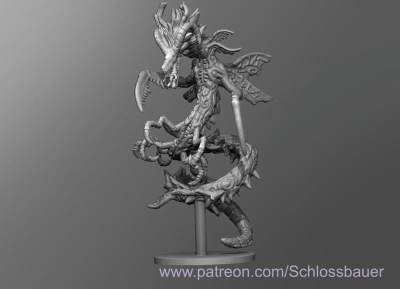 Phasmadaemon