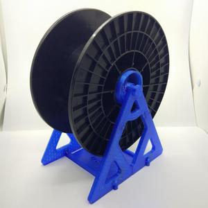 Coil Holder (without bearings)