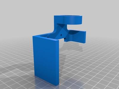 Baofeng UV5R Protection Bracket