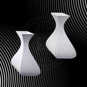 Modern Vase