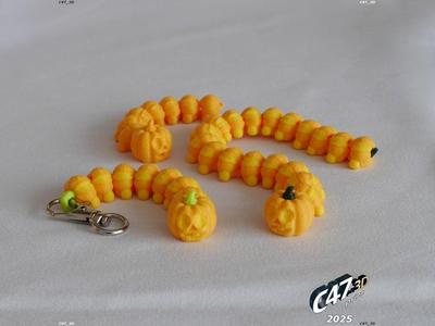 Caterpumpkillar