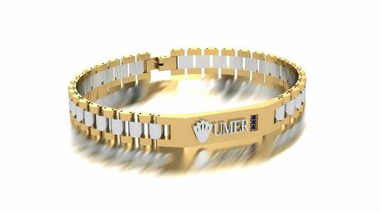 ROLEX BRACELET