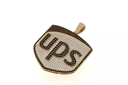 UPS Pnadent