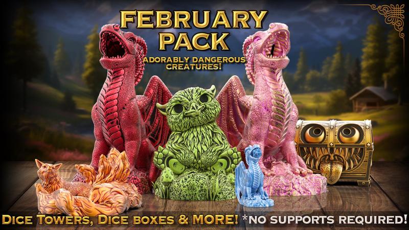 February 2024 Release Pack