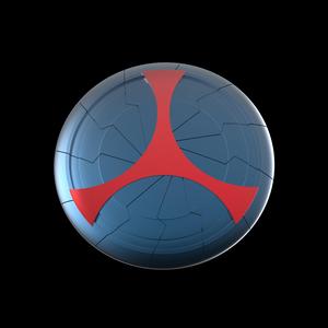 Taskmaster Shield From Black Widow