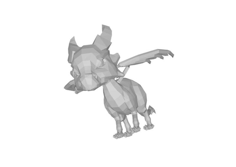 Young Cynder | The Legend of Spyro 🖤