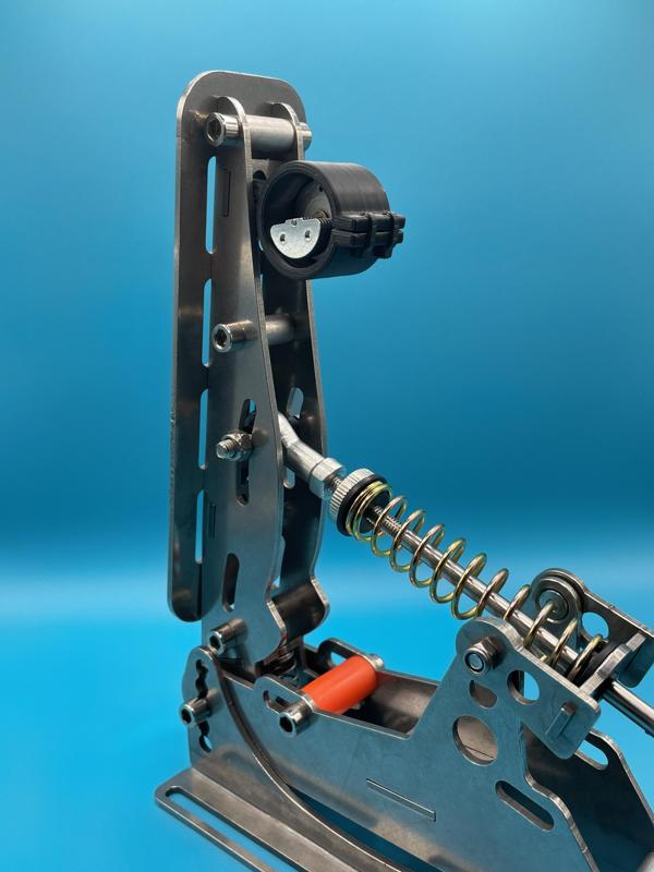 SIMJACK SIM JACK PRO RUMBLE MOTOR MOUNTS