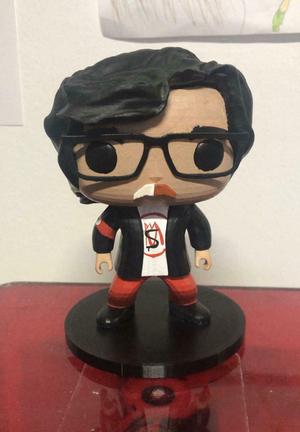 Charly Garcia FUNKO