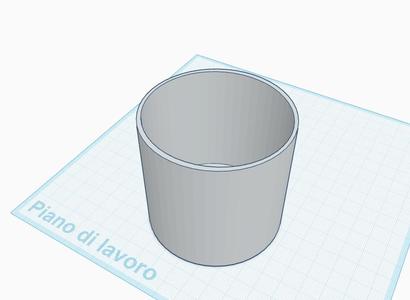 pencil and pen holder