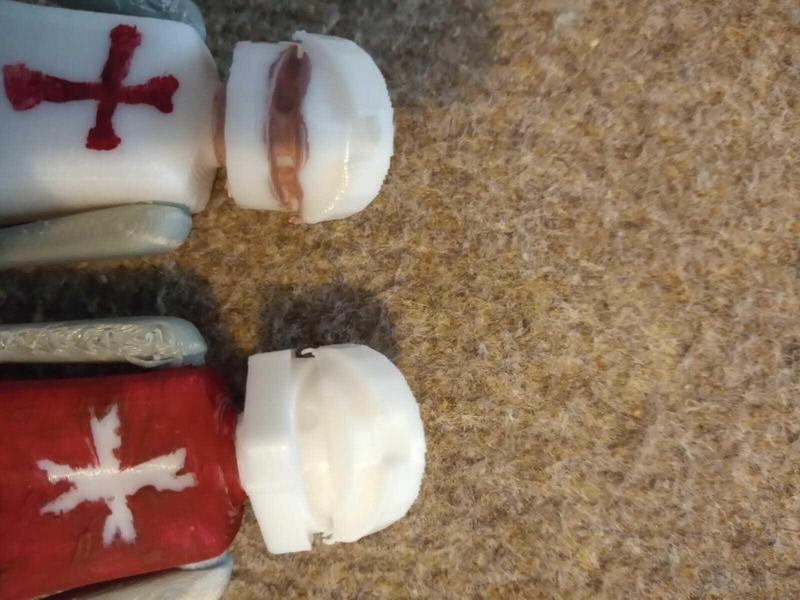 Playmobil IHPS Helmet