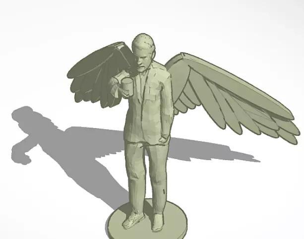 Mi-ka-el Morningstar