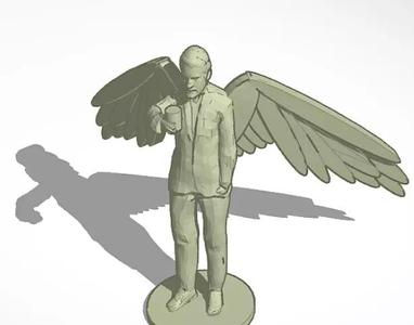 Mi-ka-el Morningstar