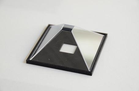Hologram Frame