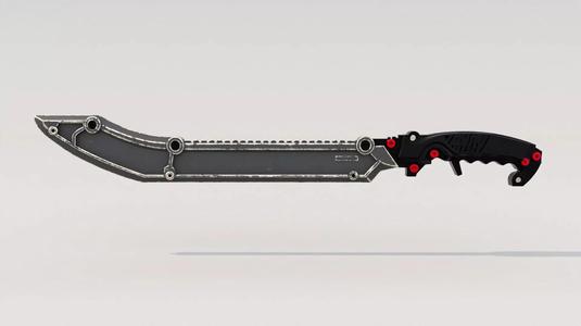 Machete
