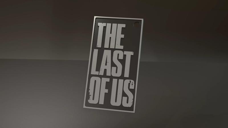 THE LAST OF US