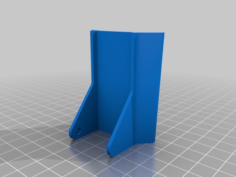 Durafly EFX Racer FPV Pod