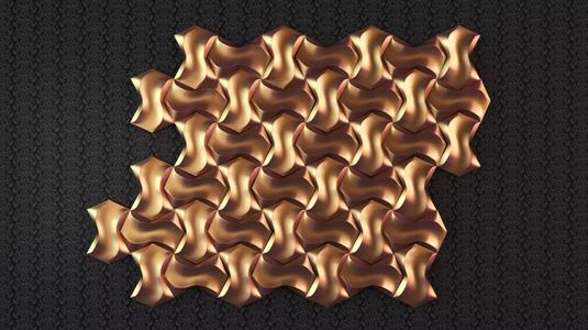 3D WALL PANEL  collection 10 of 14