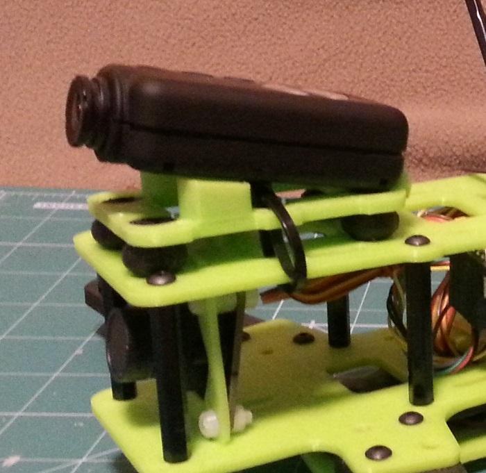 r250 mobius plate 10deg