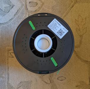 Modular Filament Storage System