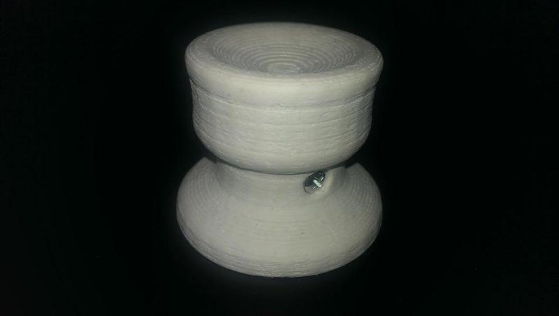 pomello porta - door knob - handle