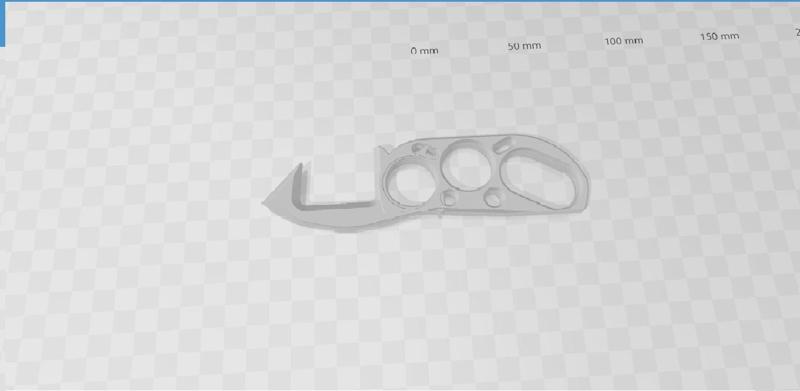 door opener covid-19 stile american fist