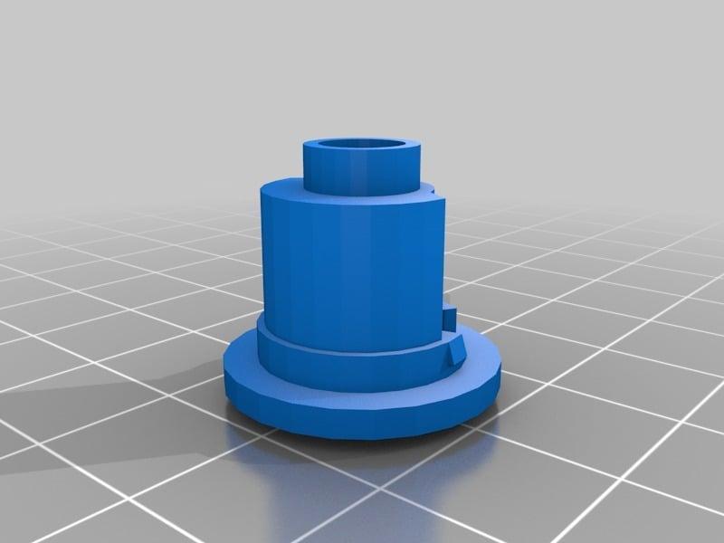 Datsun 1600 / 510 LED dash light turn signal