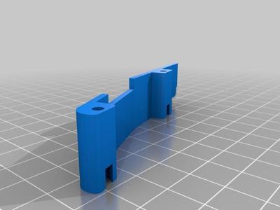 Blackout sides 19mm and 30mm.