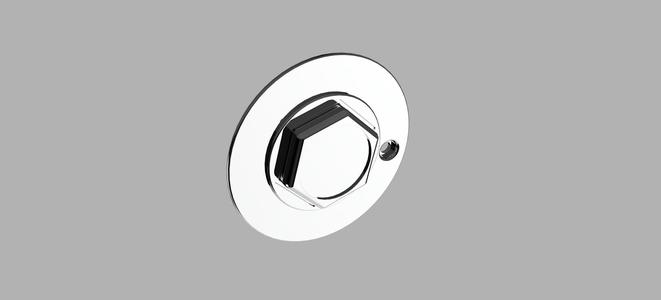 BORBET cap