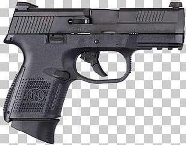 FN FNS FN FN Herstal .40