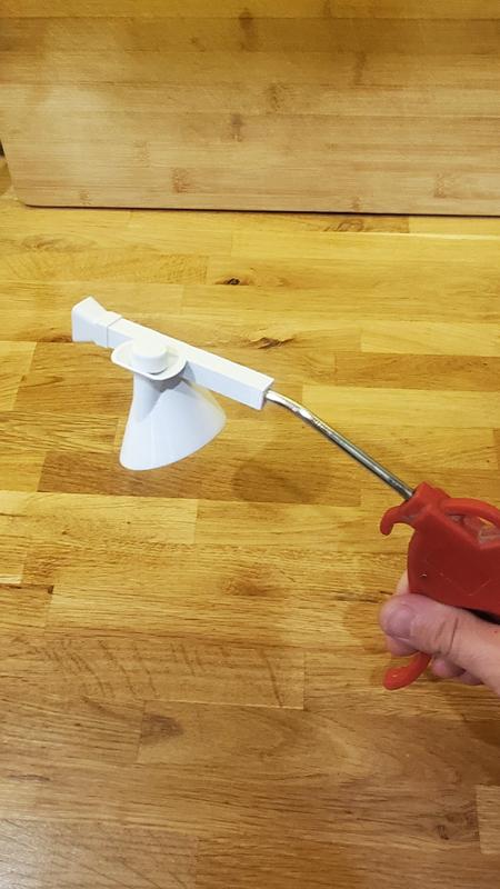 Mini Aerographe - airbrush