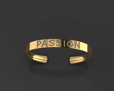 PASSION Bracelet