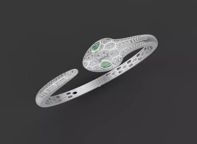 Snake Bracelet 66392