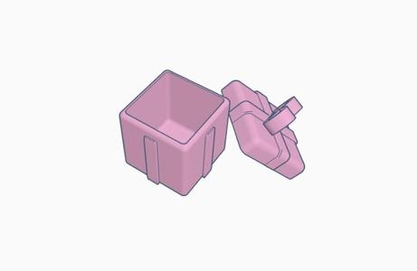 Present Box