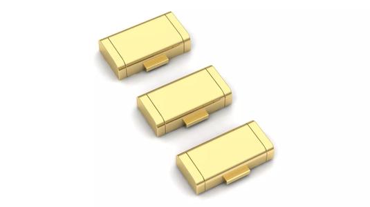 PACK Cuban Locks Clasp 11mm 12mm 13mm