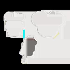 COOKIE CUTTER frame 1