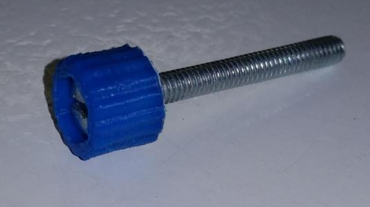 Tensioner Knob