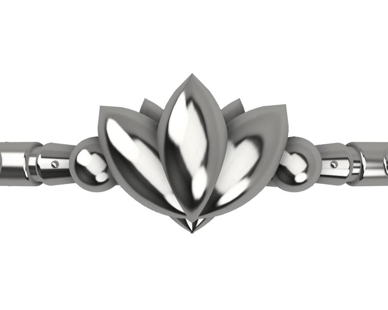 FRIEREN: BEYOND JOURNEY'S END Frens BRACELET