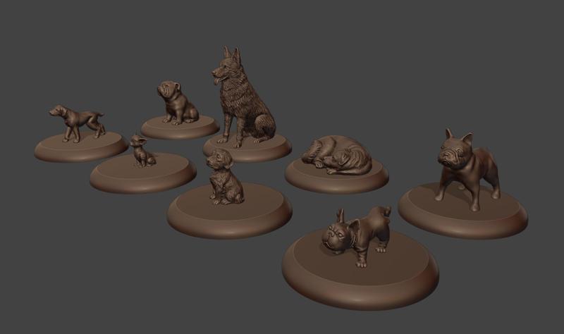 Bolton Bastard's Good Bois