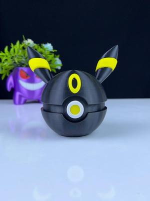 Umbreon Pokéball