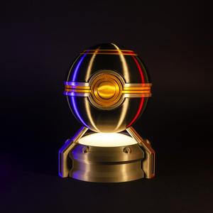 THE PERFECT LUXURYBALL